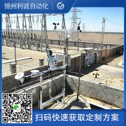 推薦小型氣象站系統