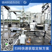 如何配置六要素自動(dòng)氣象站