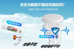 超聲波風(fēng)速風(fēng)向儀實(shí)現(xiàn)風(fēng)速的測(cè)量