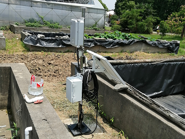 通用微氣象站傳感器