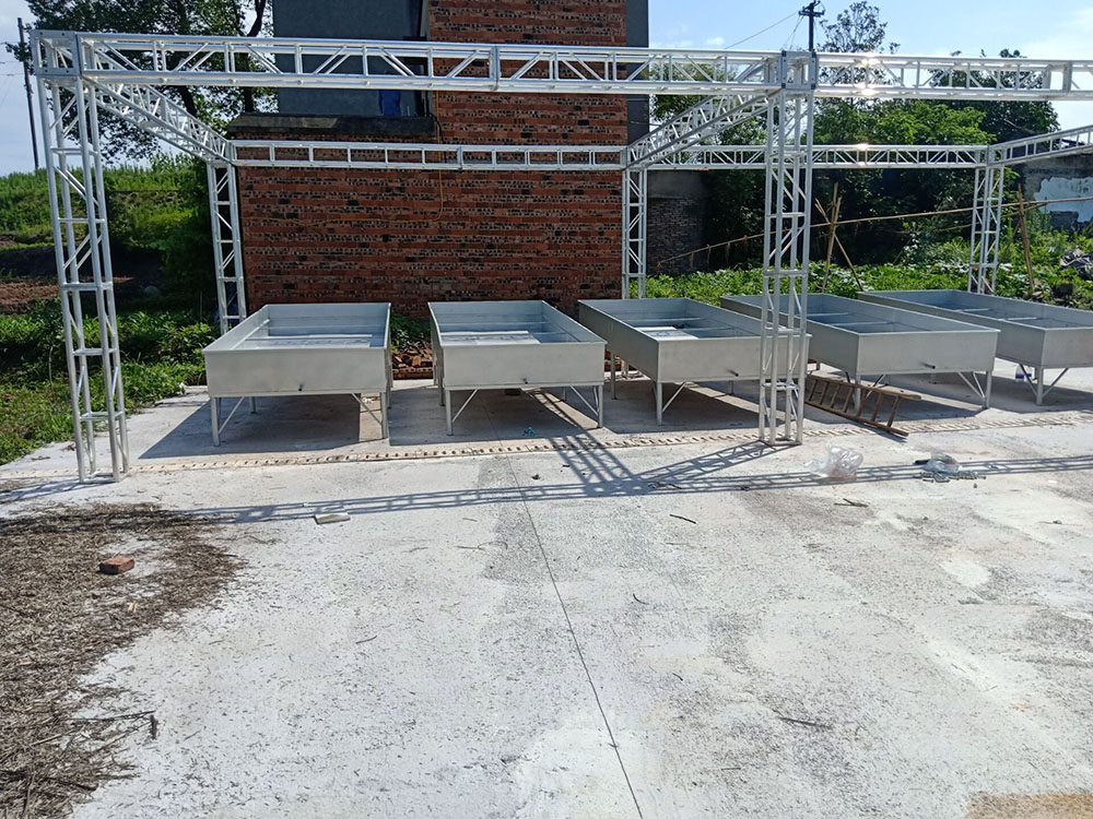 室內人工模擬降雨實驗免費咨詢
