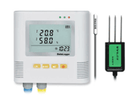 土壤ph的測定ph計法