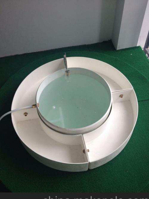 水文站如何測雨量蒸發量規格型號