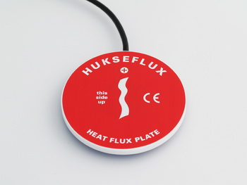 fluent熱通量