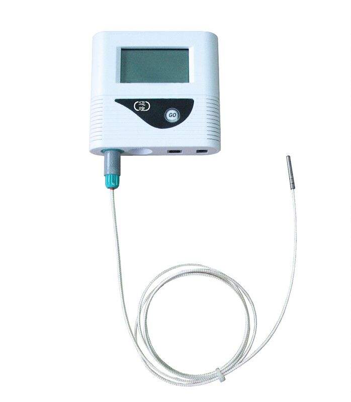 光電磁浮水位計測汽包