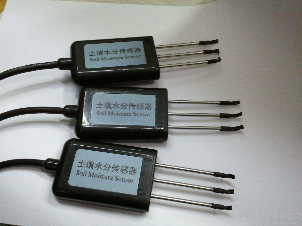 土壤濕度傳感器常見型號