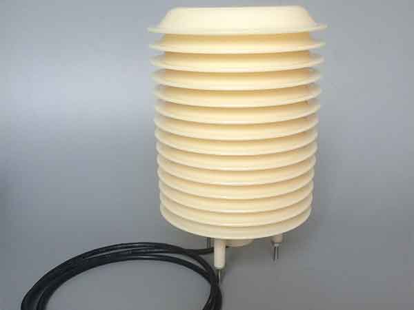 大氣壓力傳感器技術參數