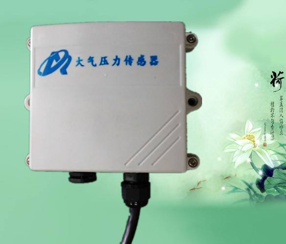 電子測(cè)大氣壓力表