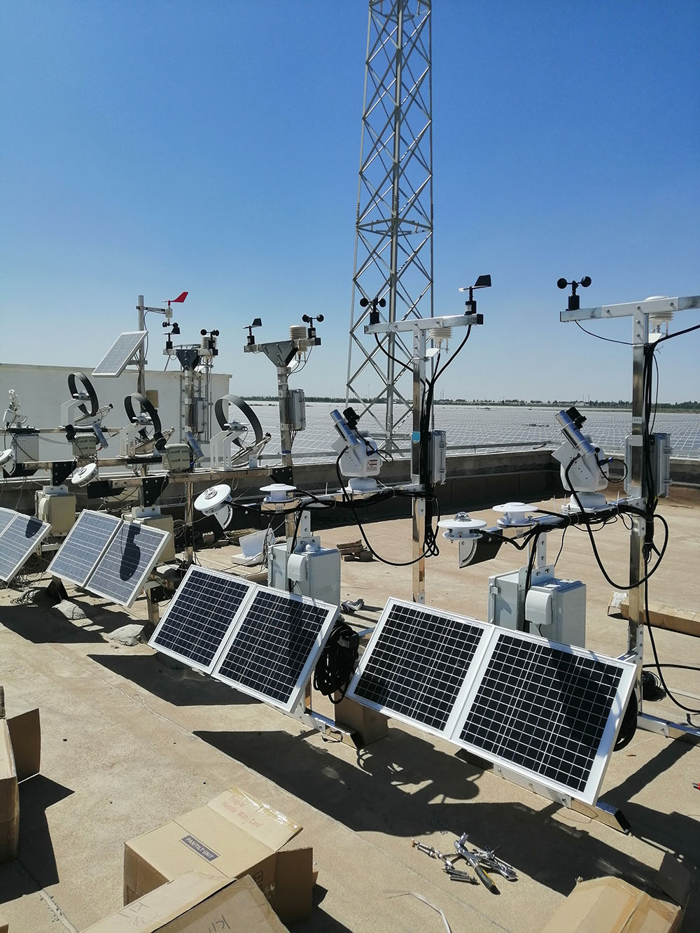 天津光伏板價格