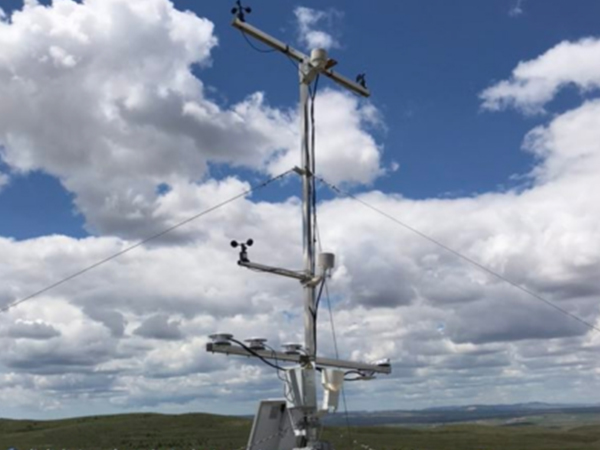 農(nóng)業(yè)物聯(lián)網(wǎng)氣象應(yīng)用