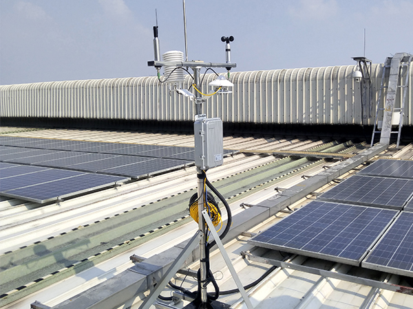 環(huán)境監(jiān)測(cè)儀建筑工地價(jià)格