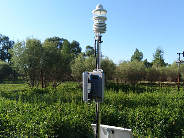 watch dog 小型氣象站價格lc-xz60
