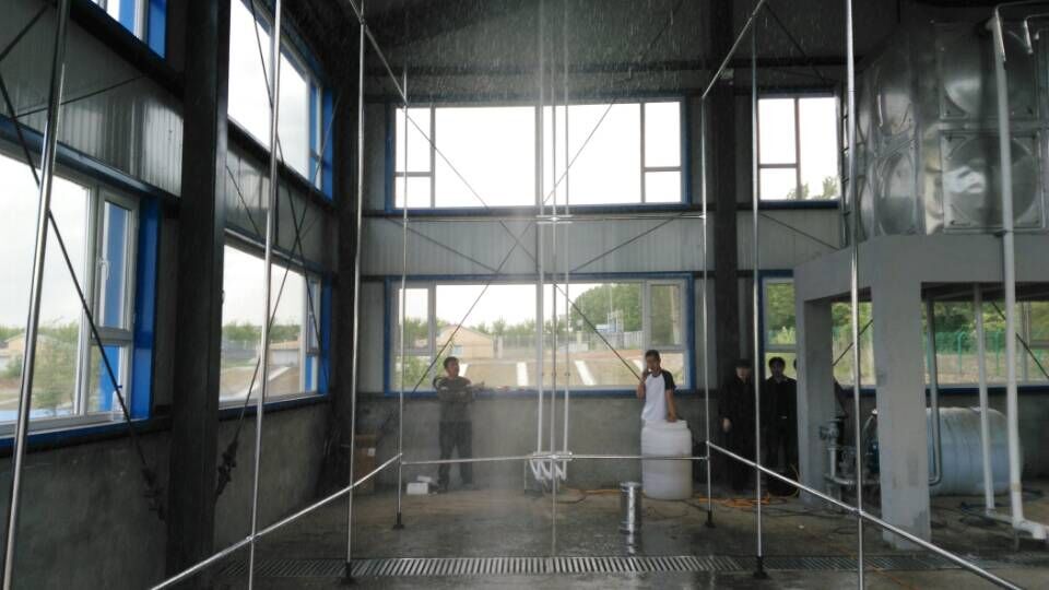 DC-RGJY模擬人工降雨器價格